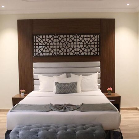 Glamour Hotel 吉达 外观 照片