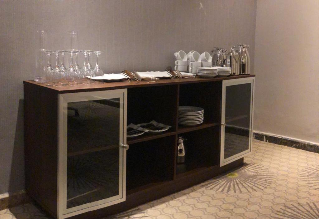 Glamour Hotel 吉达 外观 照片