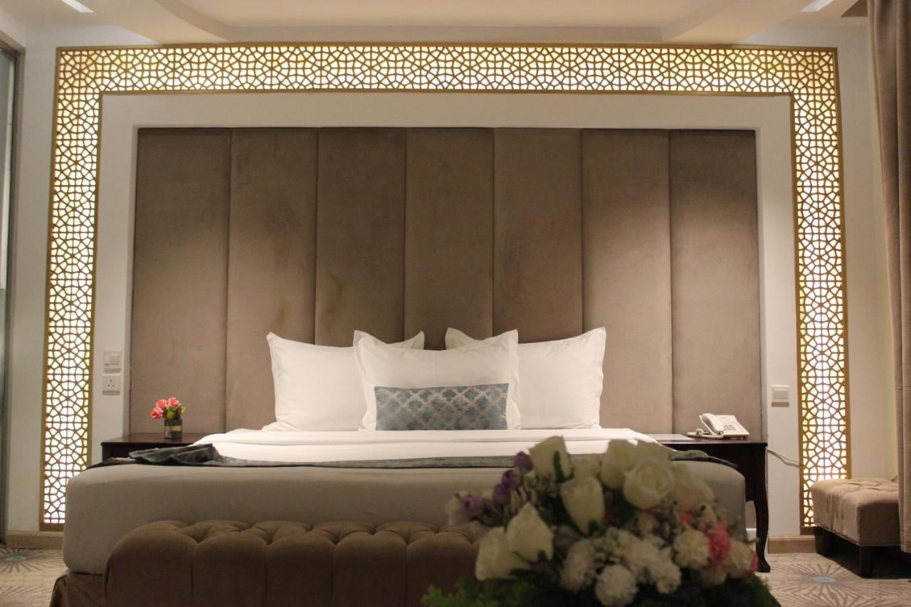Glamour Hotel 吉达 外观 照片