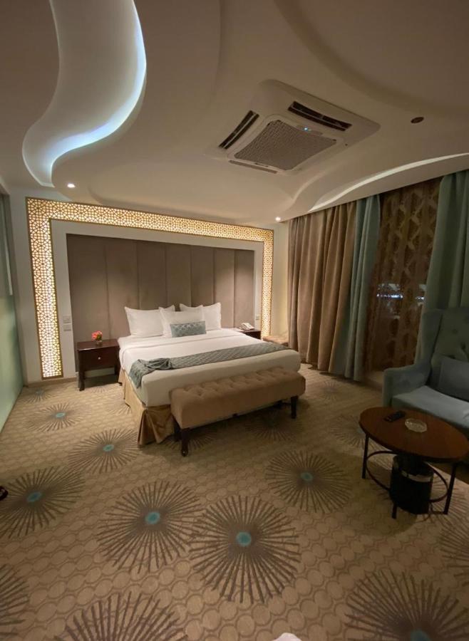 Glamour Hotel 吉达 外观 照片