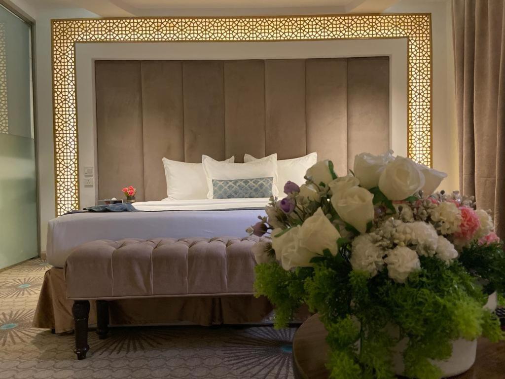 Glamour Hotel 吉达 外观 照片