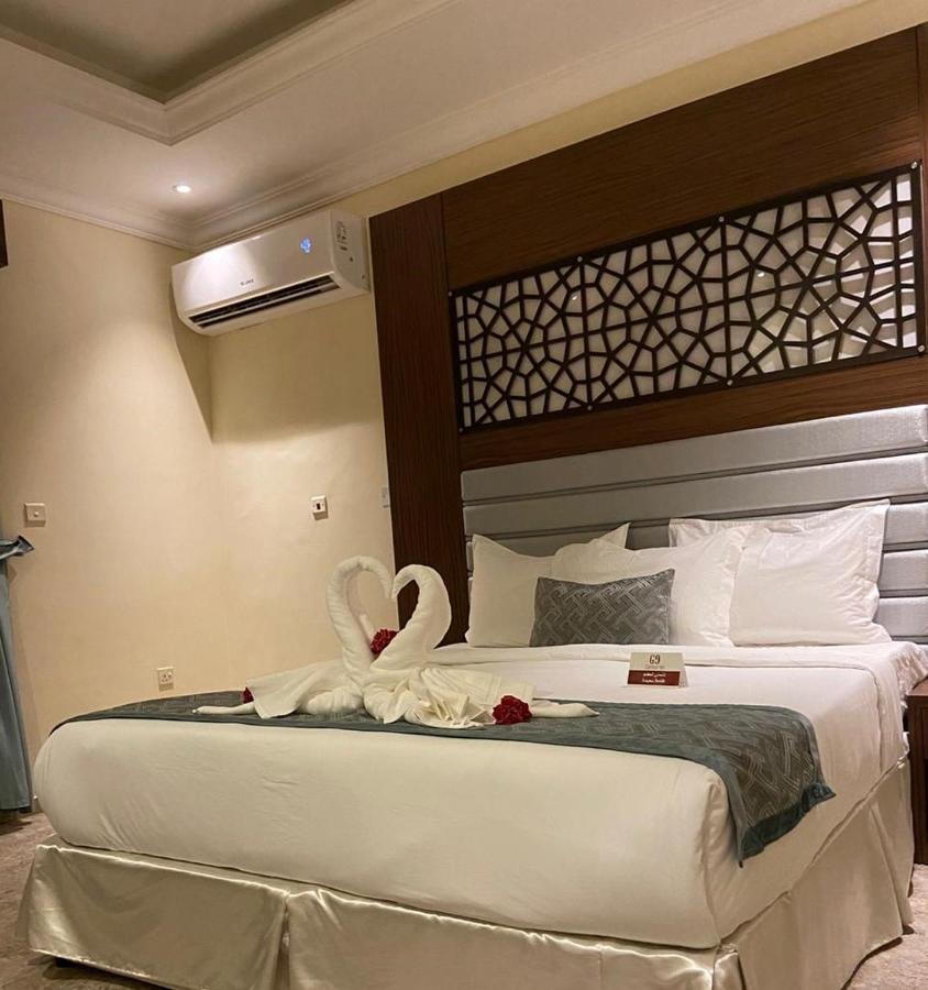 Glamour Hotel 吉达 外观 照片