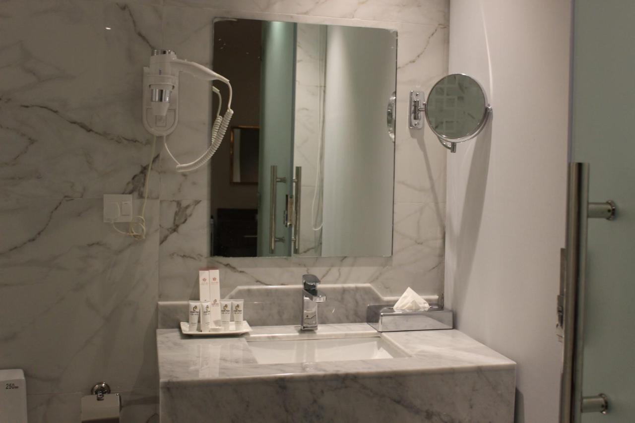 Glamour Hotel 吉达 外观 照片