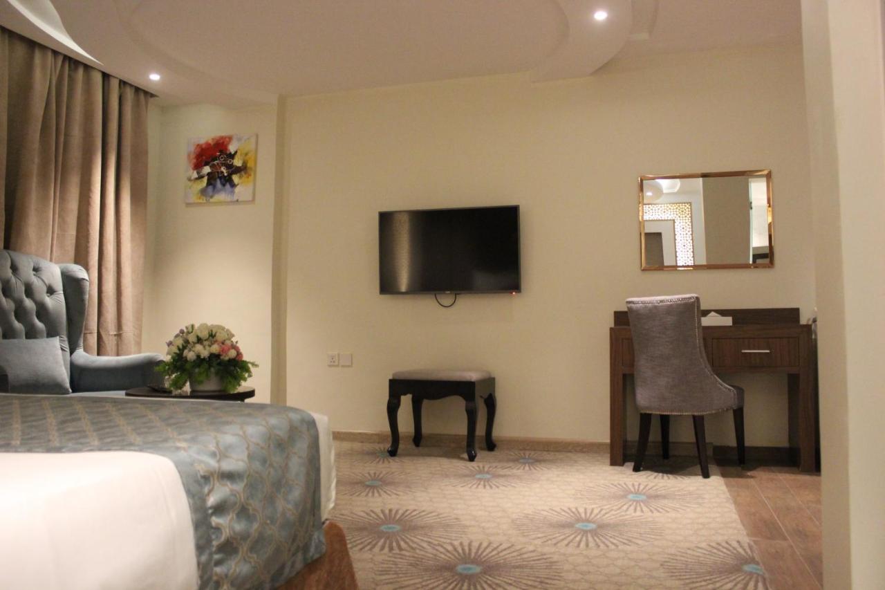 Glamour Hotel 吉达 外观 照片