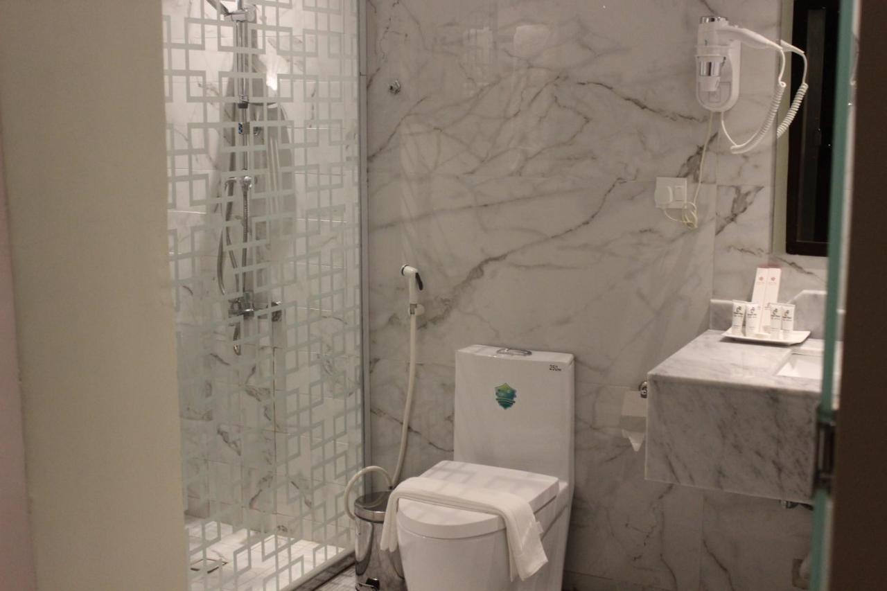 Glamour Hotel 吉达 外观 照片