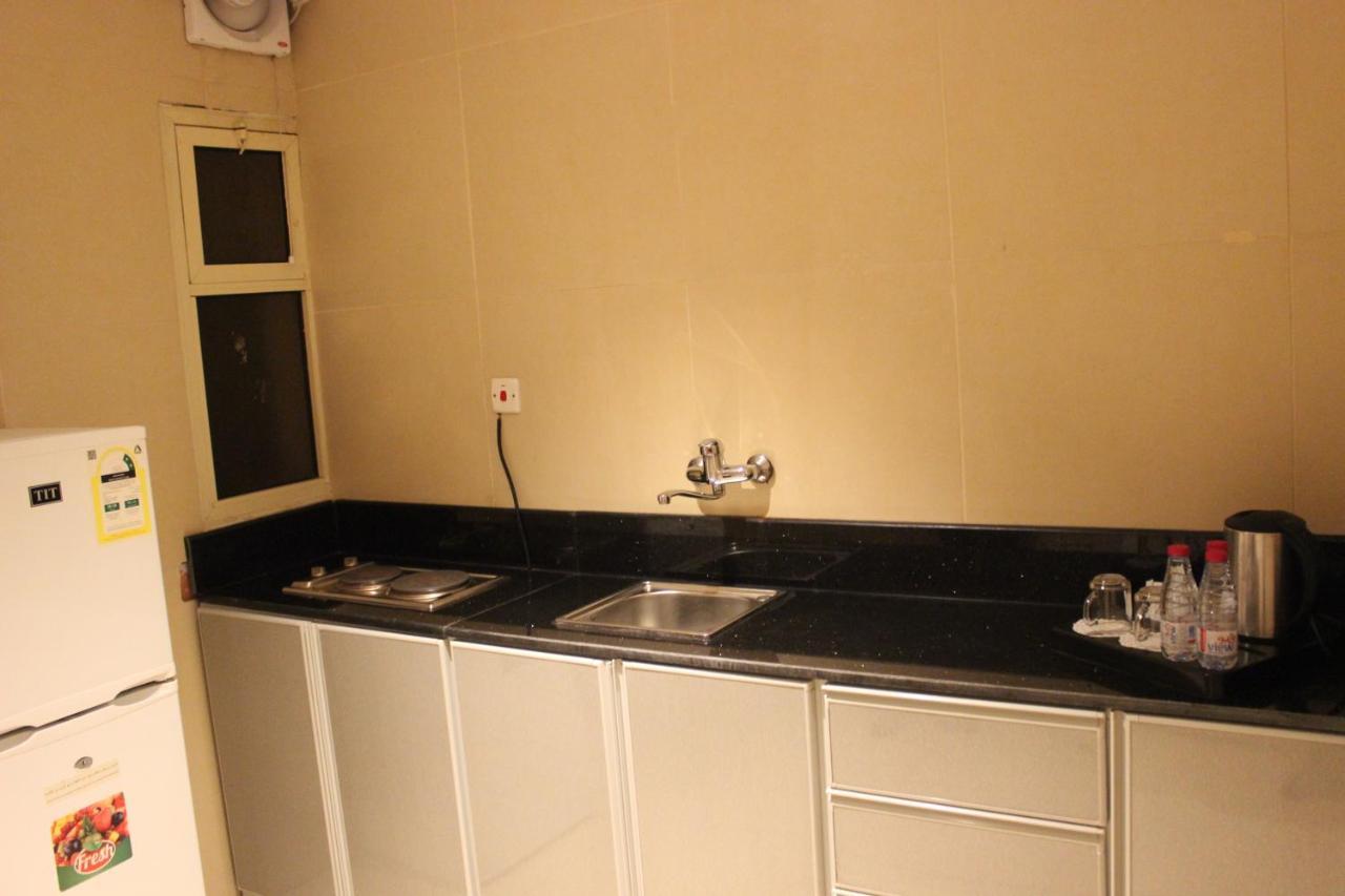 Glamour Hotel 吉达 外观 照片
