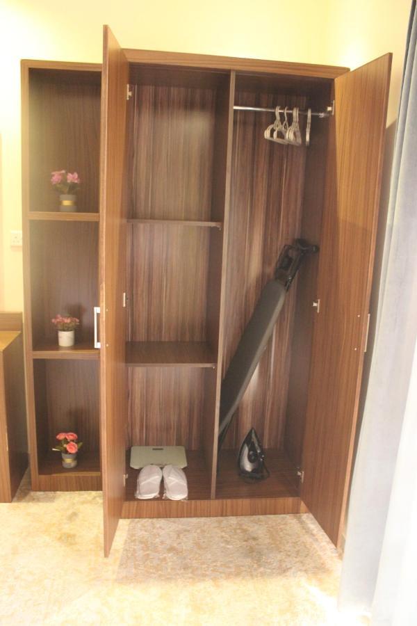 Glamour Hotel 吉达 外观 照片