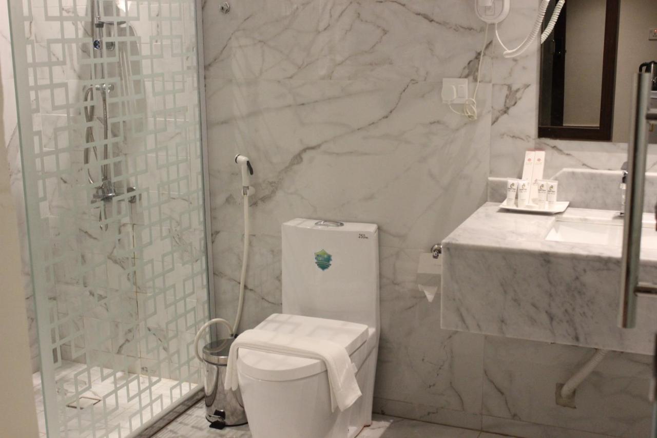 Glamour Hotel 吉达 外观 照片