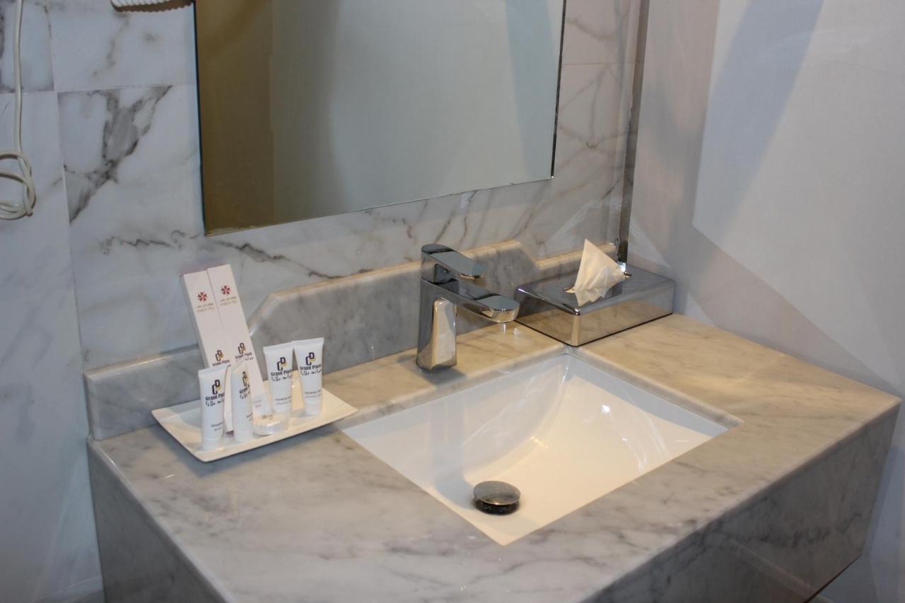 Glamour Hotel 吉达 外观 照片