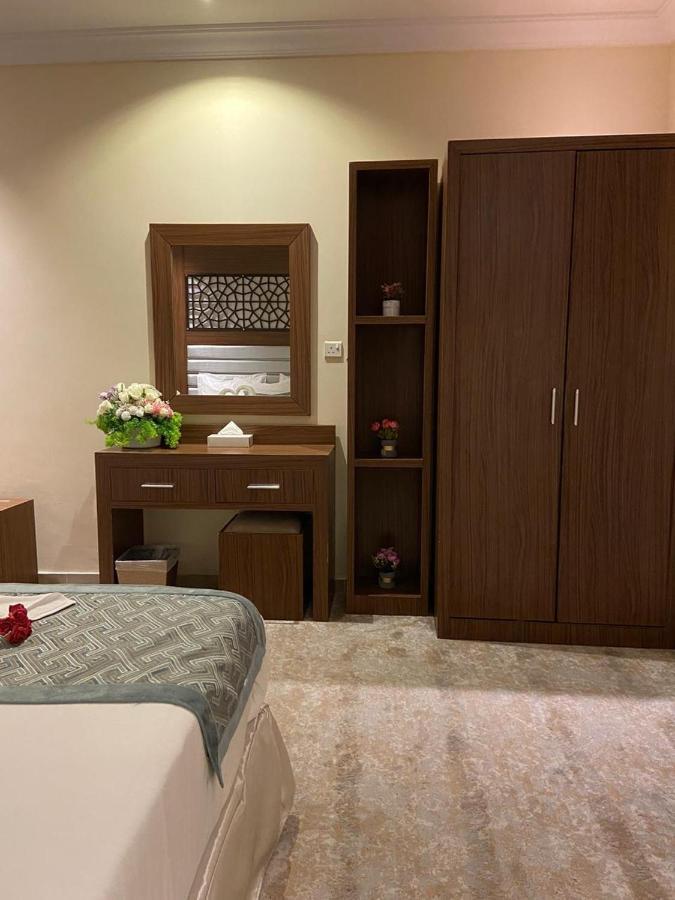 Glamour Hotel 吉达 外观 照片