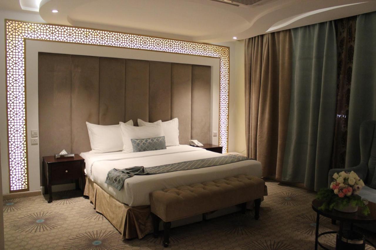Glamour Hotel 吉达 外观 照片