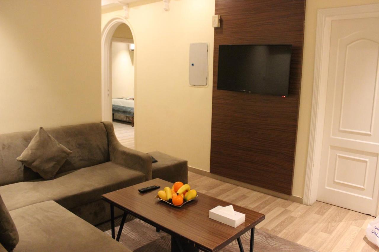 Glamour Hotel 吉达 外观 照片