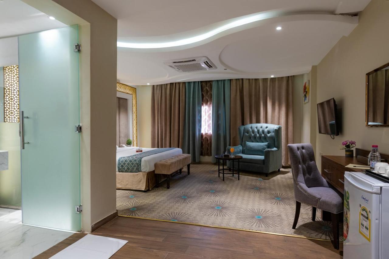 Glamour Hotel 吉达 外观 照片