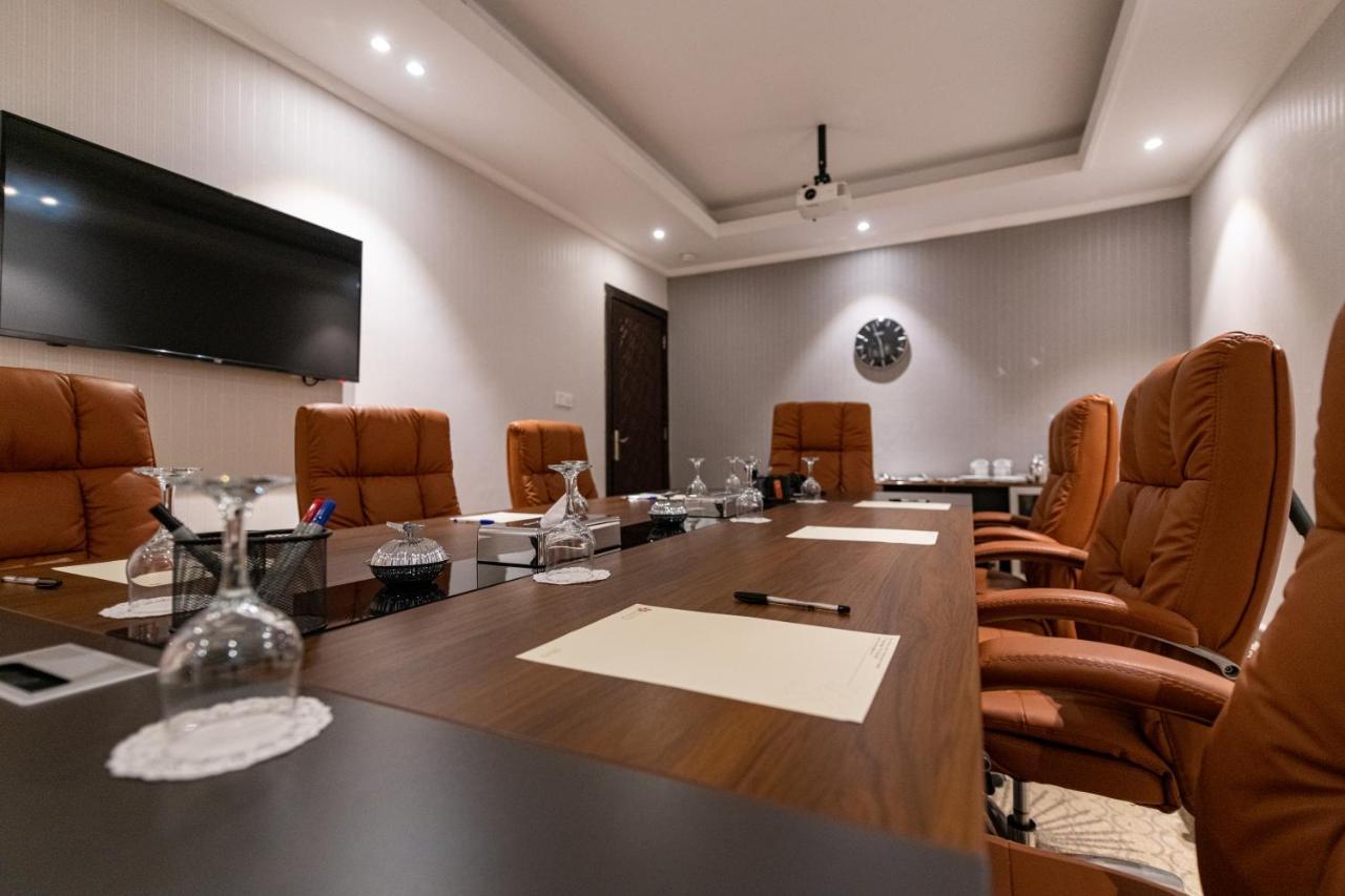 Glamour Hotel 吉达 外观 照片