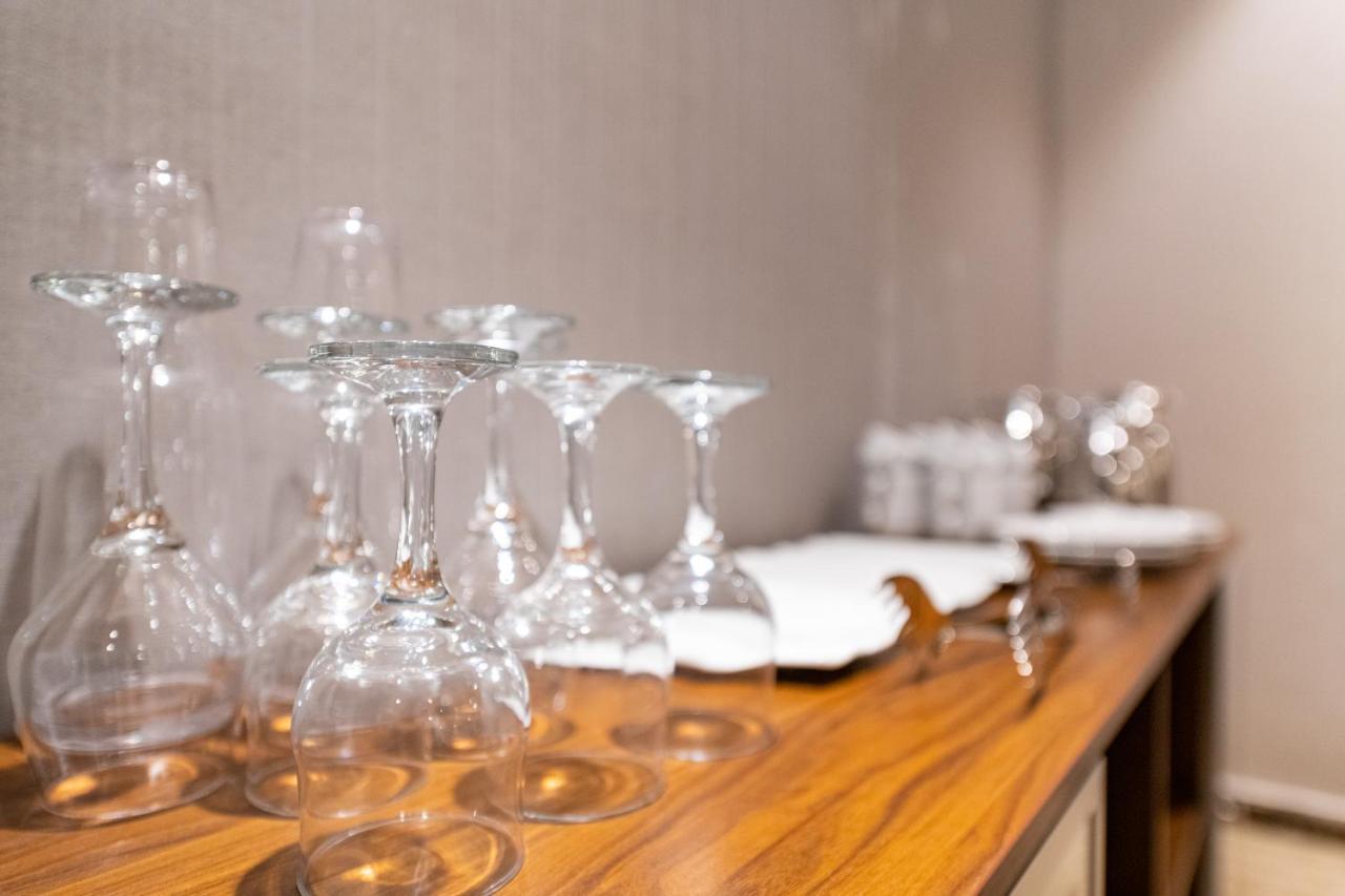 Glamour Hotel 吉达 外观 照片