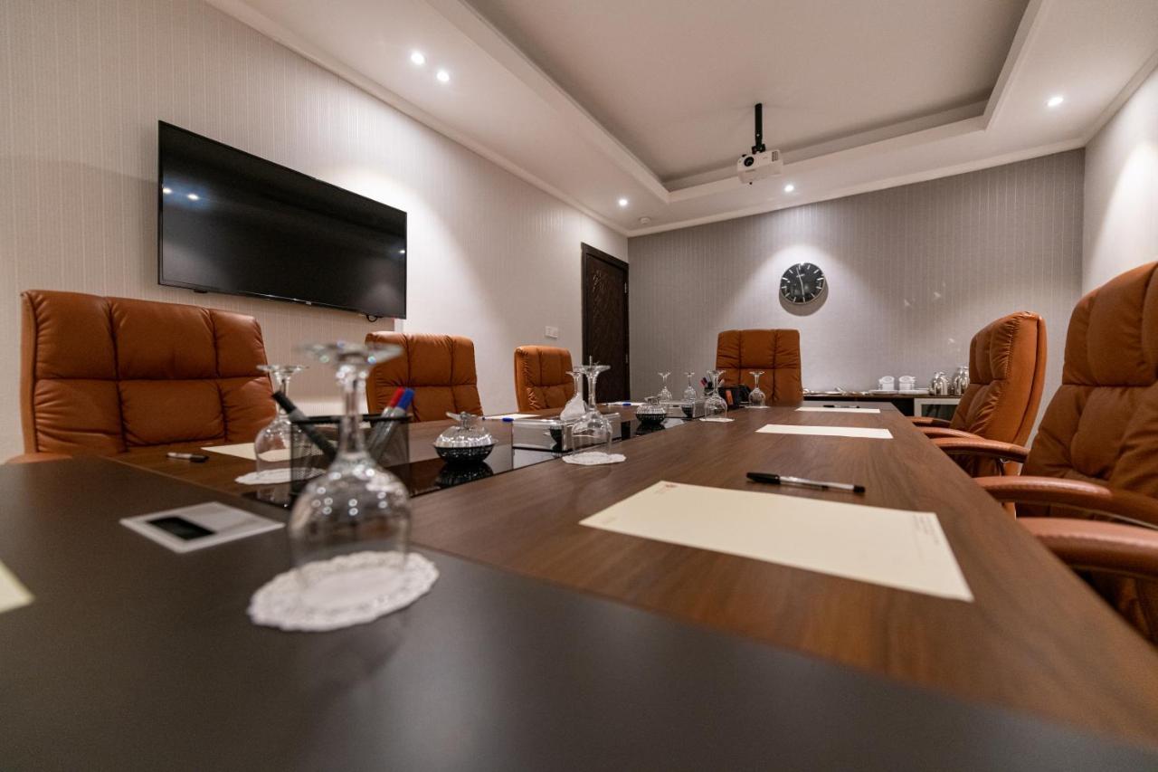 Glamour Hotel 吉达 外观 照片