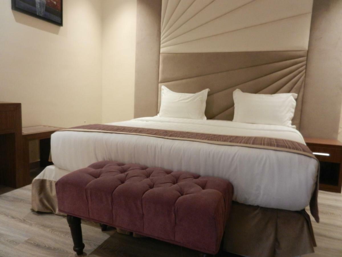 Glamour Hotel 吉达 外观 照片