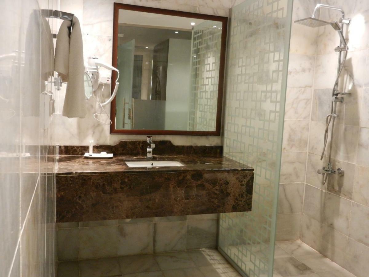 Glamour Hotel 吉达 外观 照片