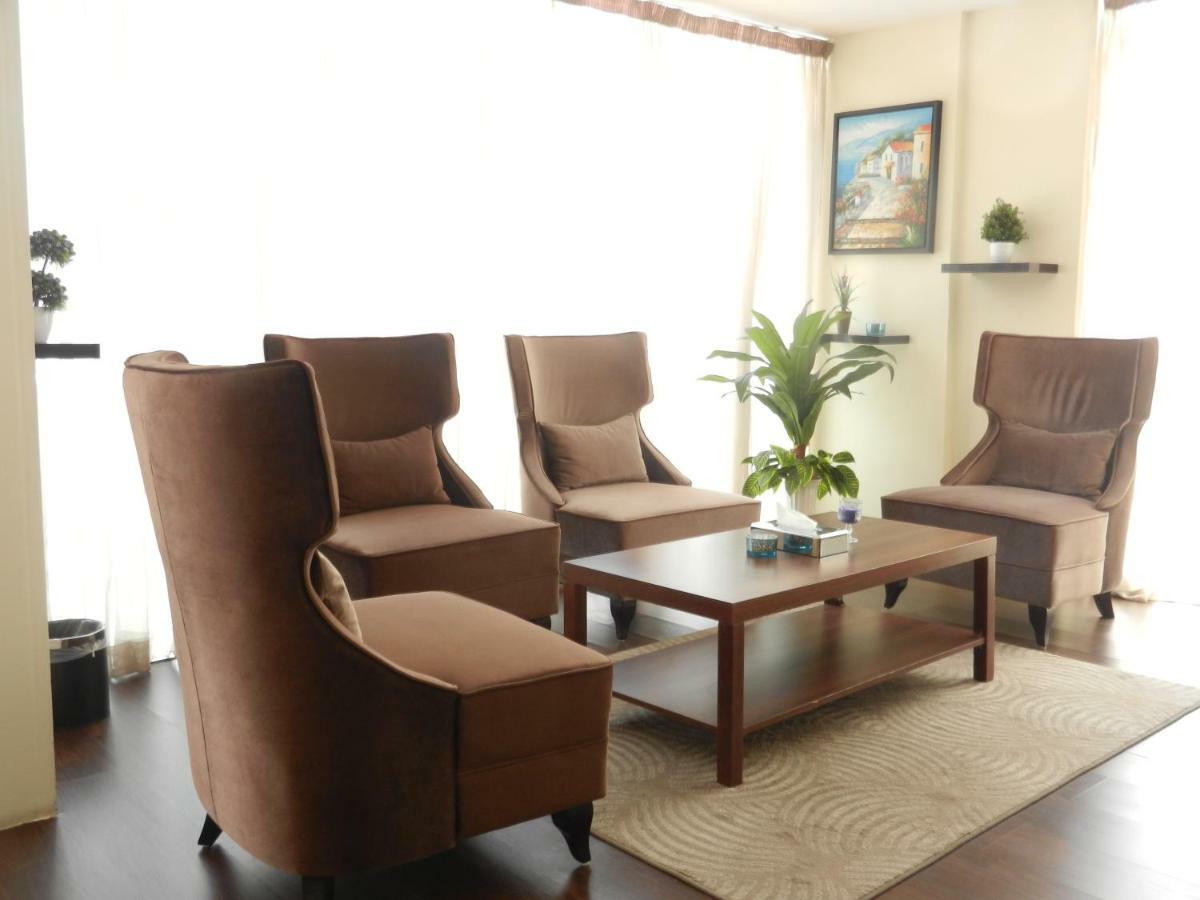 Glamour Hotel 吉达 外观 照片