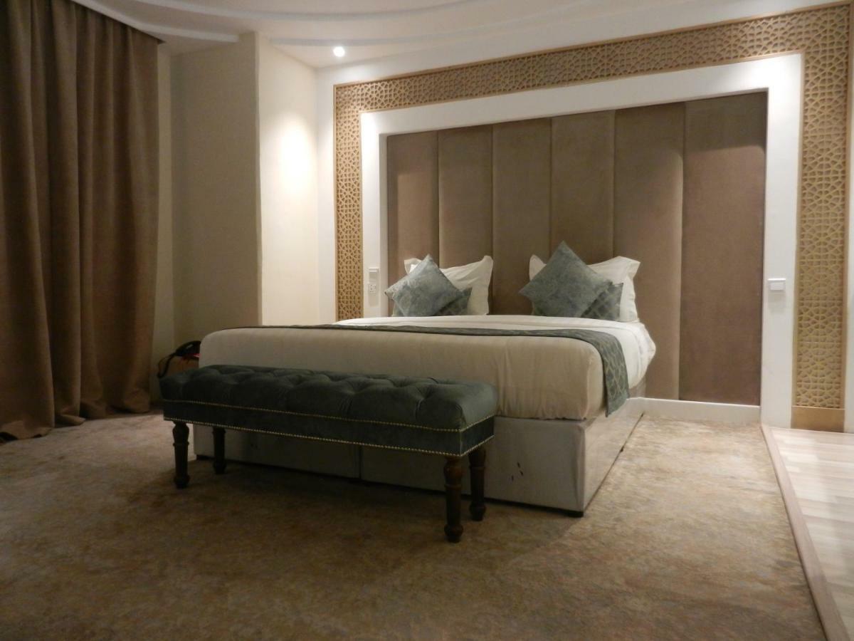 Glamour Hotel 吉达 外观 照片