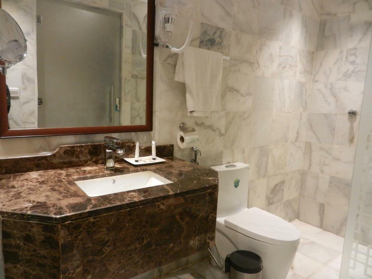 Glamour Hotel 吉达 外观 照片