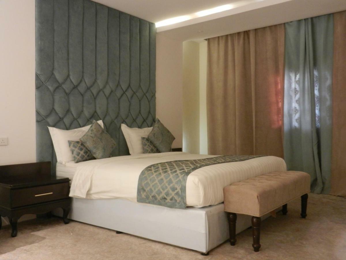 Glamour Hotel 吉达 外观 照片